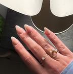 Bague Anne