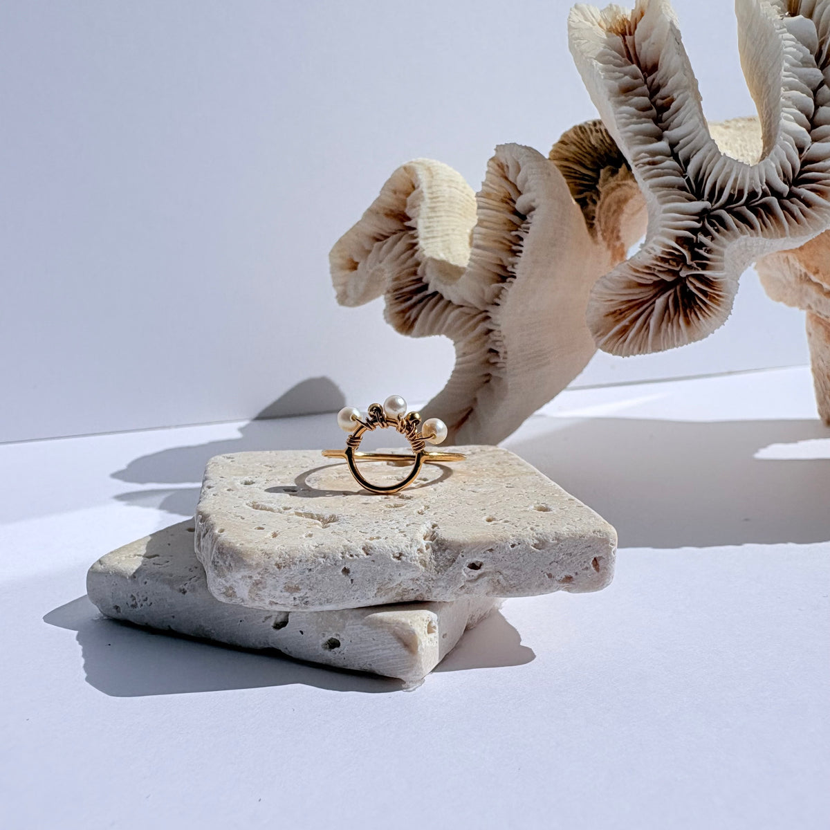 Bague Elisa