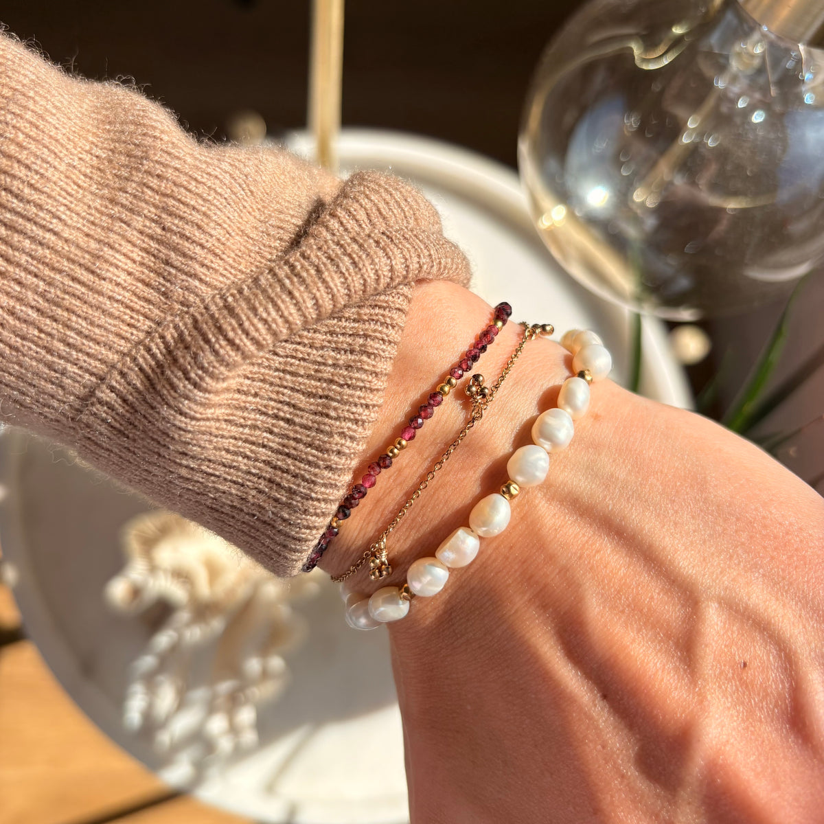 Bracelet Hélène