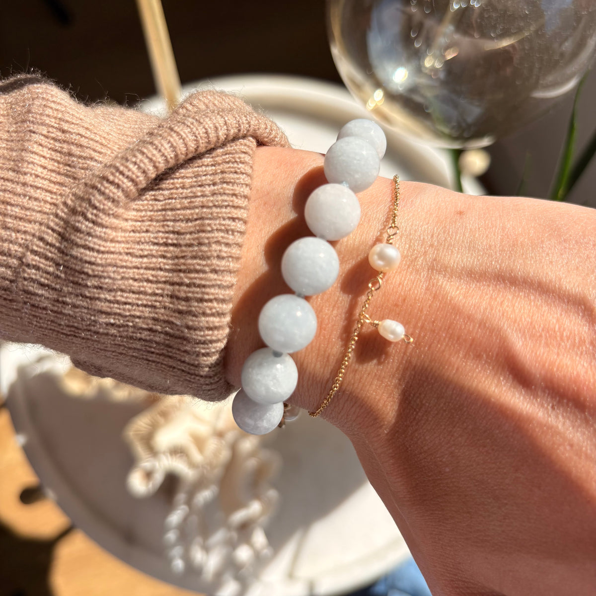 Bracelet Lydie