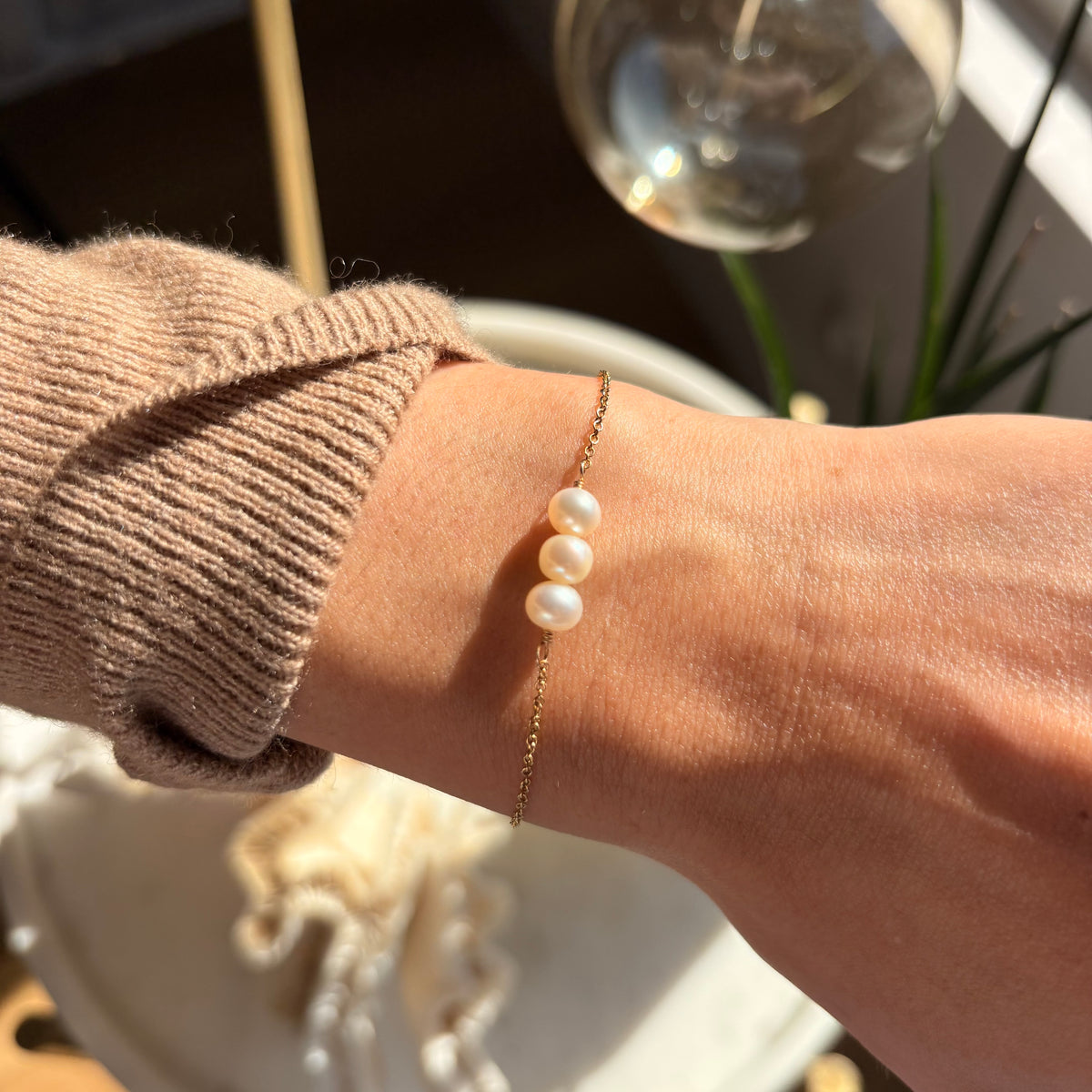 Bracelet Françoise