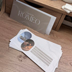 Carte cadeau Maison Roméo