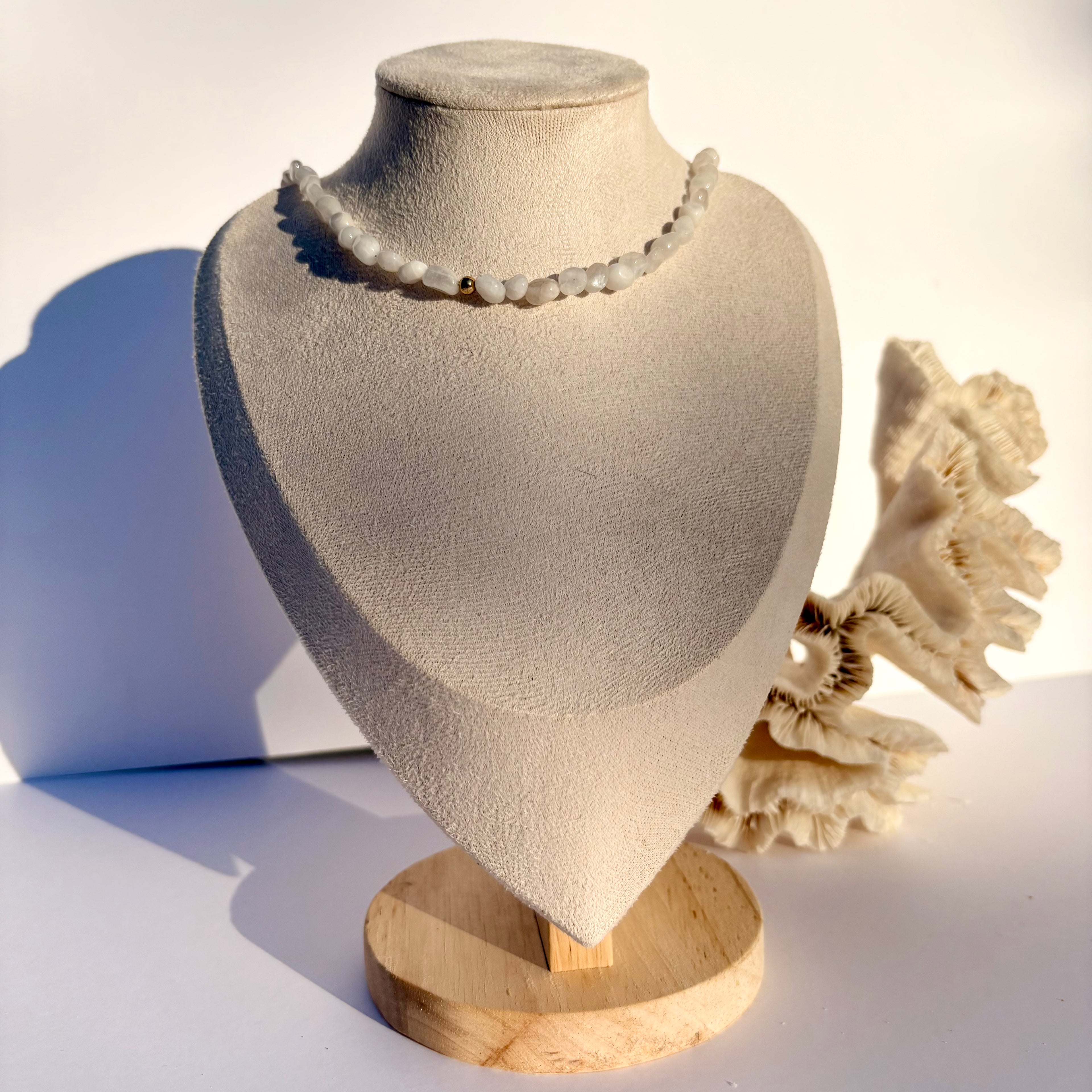 Collier Agathe