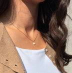 Collier Antibes