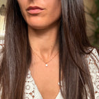 Collier Antibes