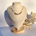 Collier pièce unique Emma