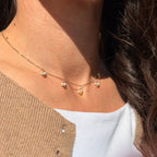 Collier Louise