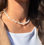 Collier Agathe