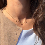 Collier Rose