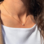 Collier Sara