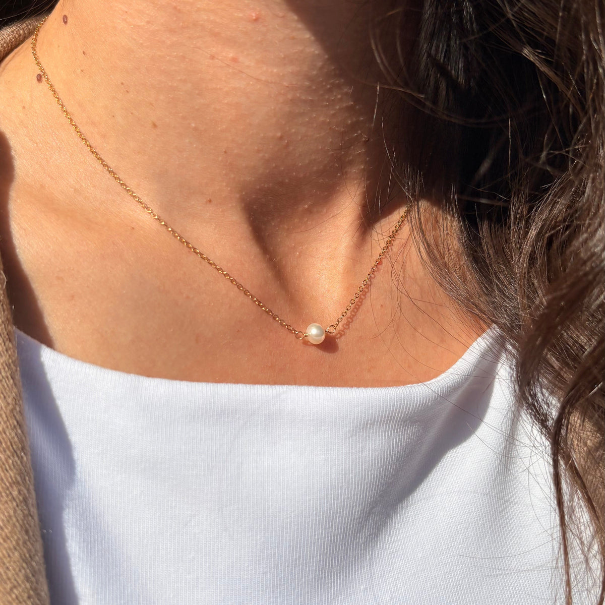 Collier Sara