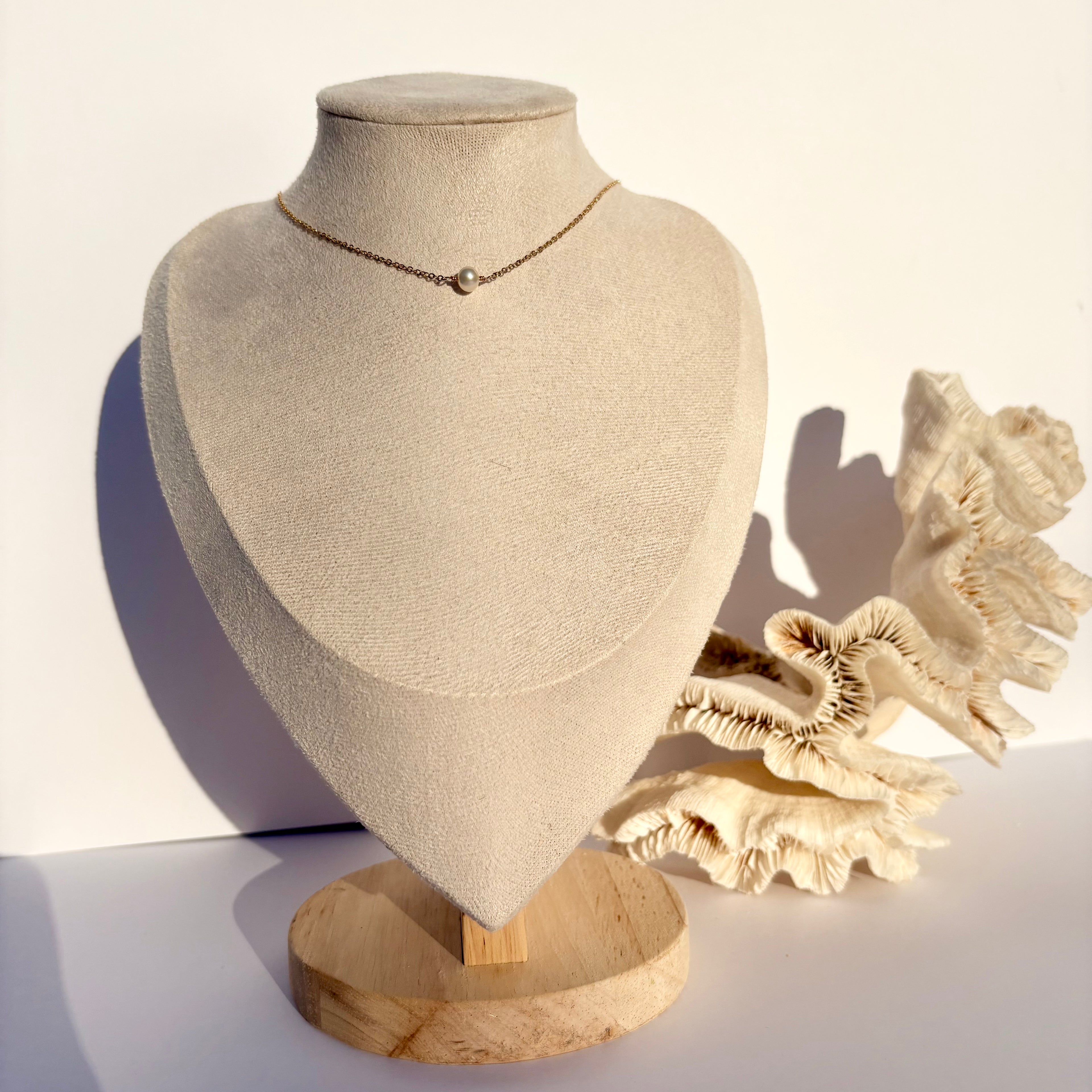 Collier Sara