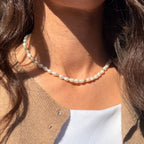 Collier Hélène