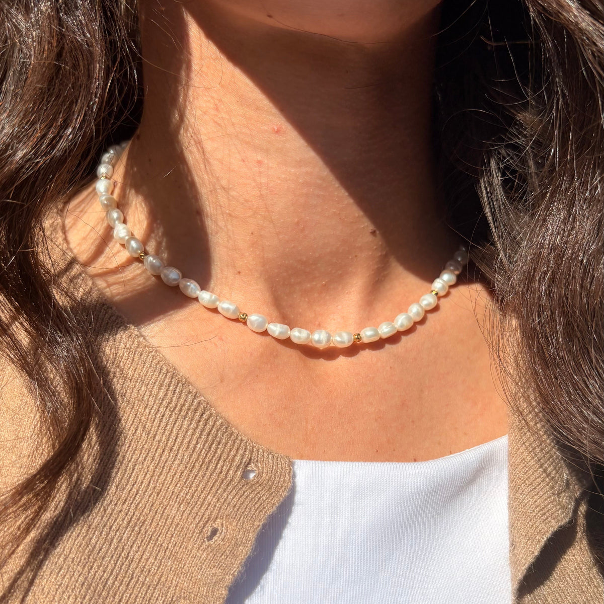 Collier Hélène