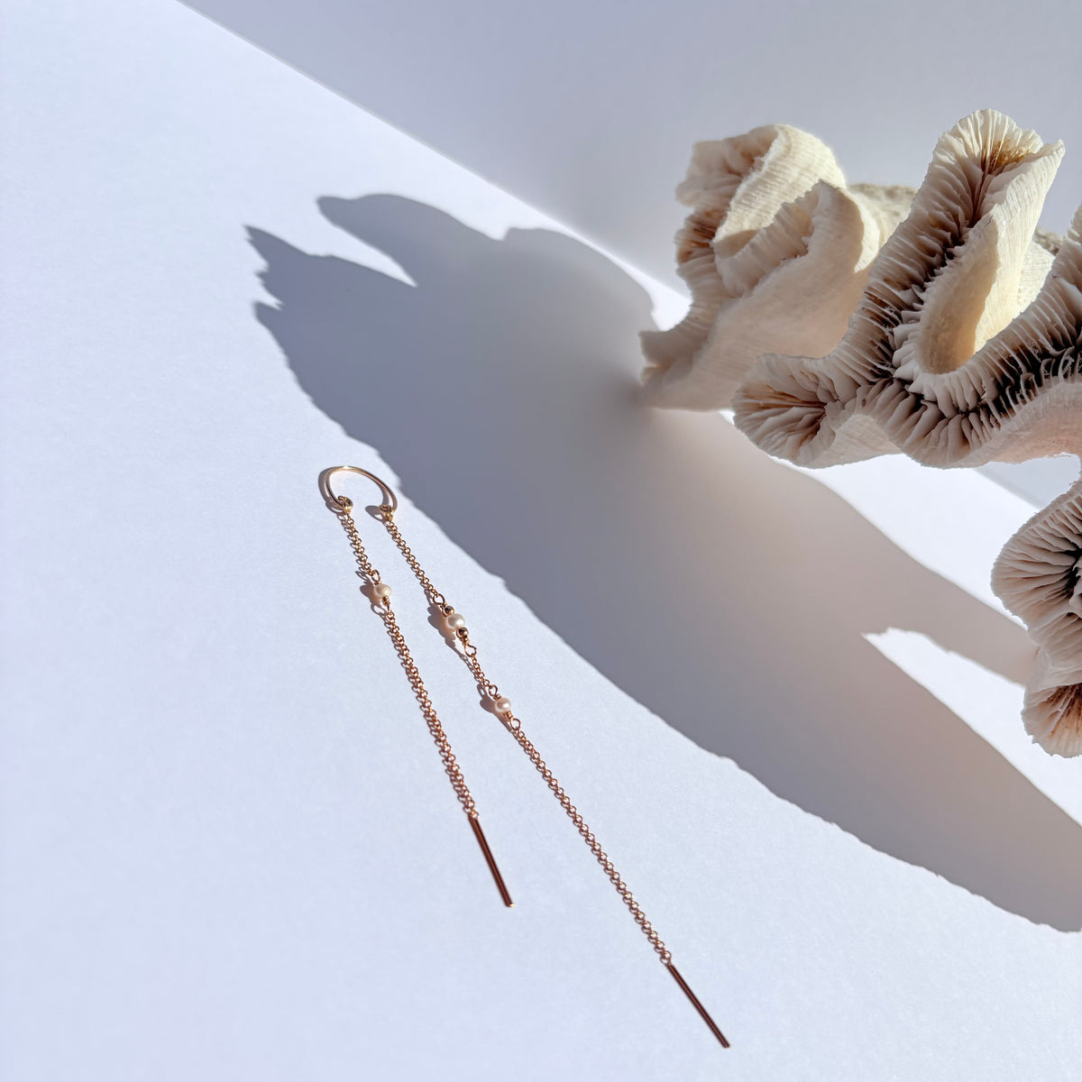 Earcuff Valentine