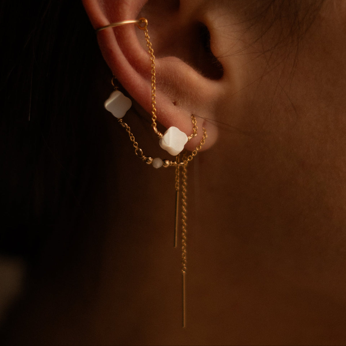 Earcuff Antibes