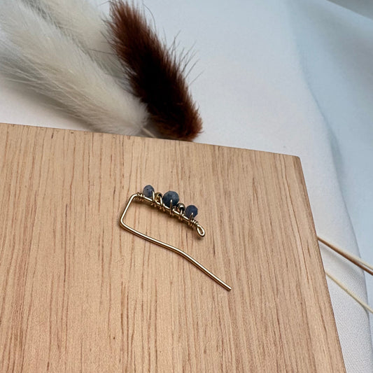 Climber en Sodalite