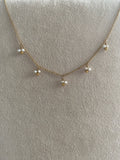 Collier Clémence