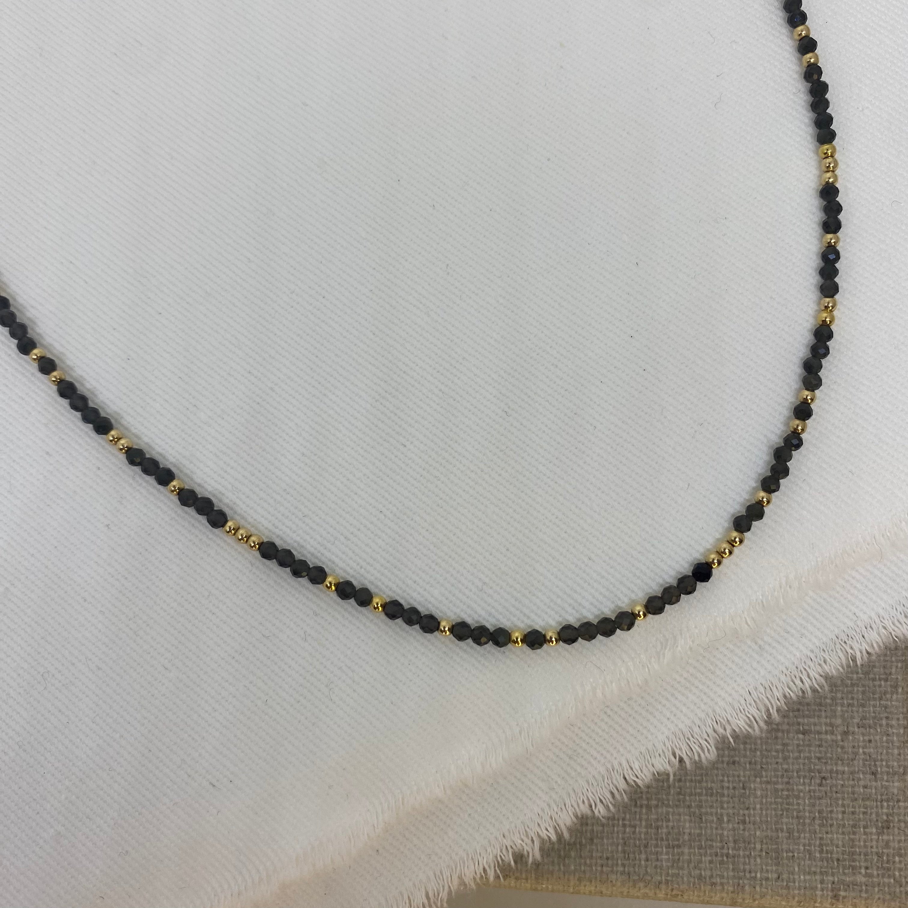 Collier Camille
