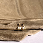 Boucles d'oreilles Pour Roméo