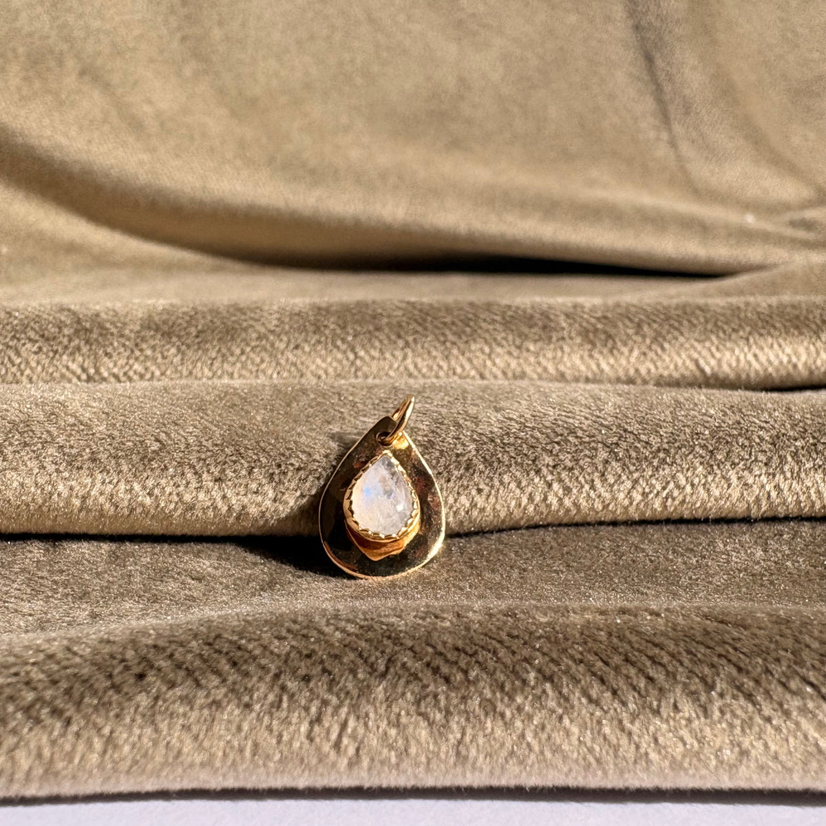 Pendentif Pour Roméo