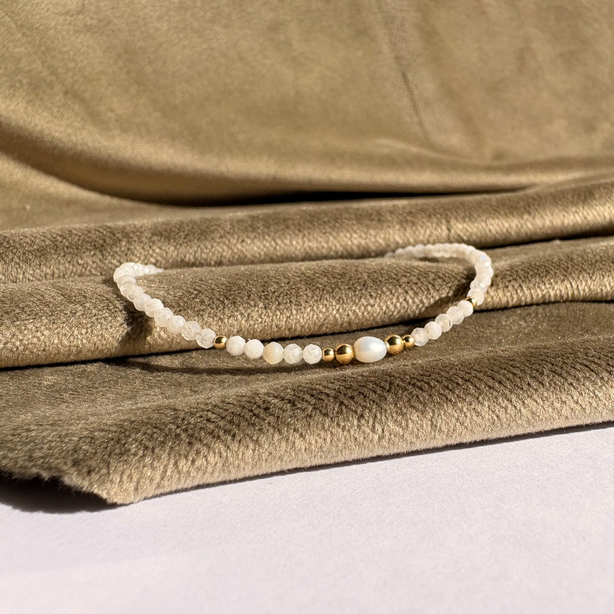 Bracelet Pour Roméo