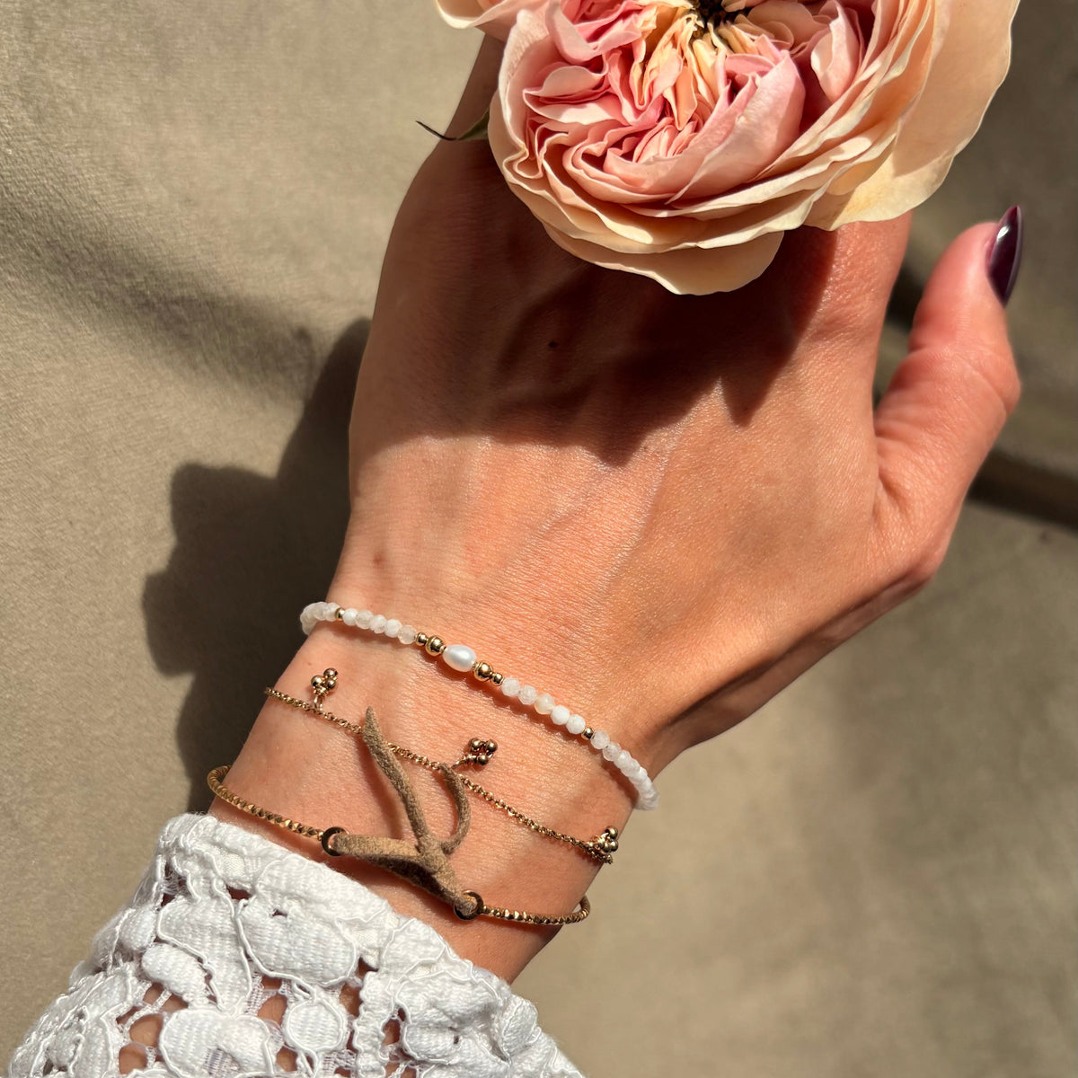 Bracelet Pour Roméo