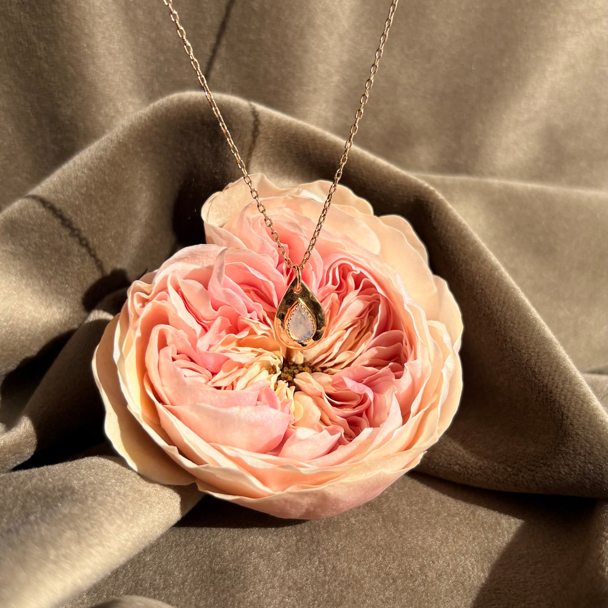 Pendentif Pour Roméo
