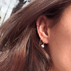 Earcuff Jeanne