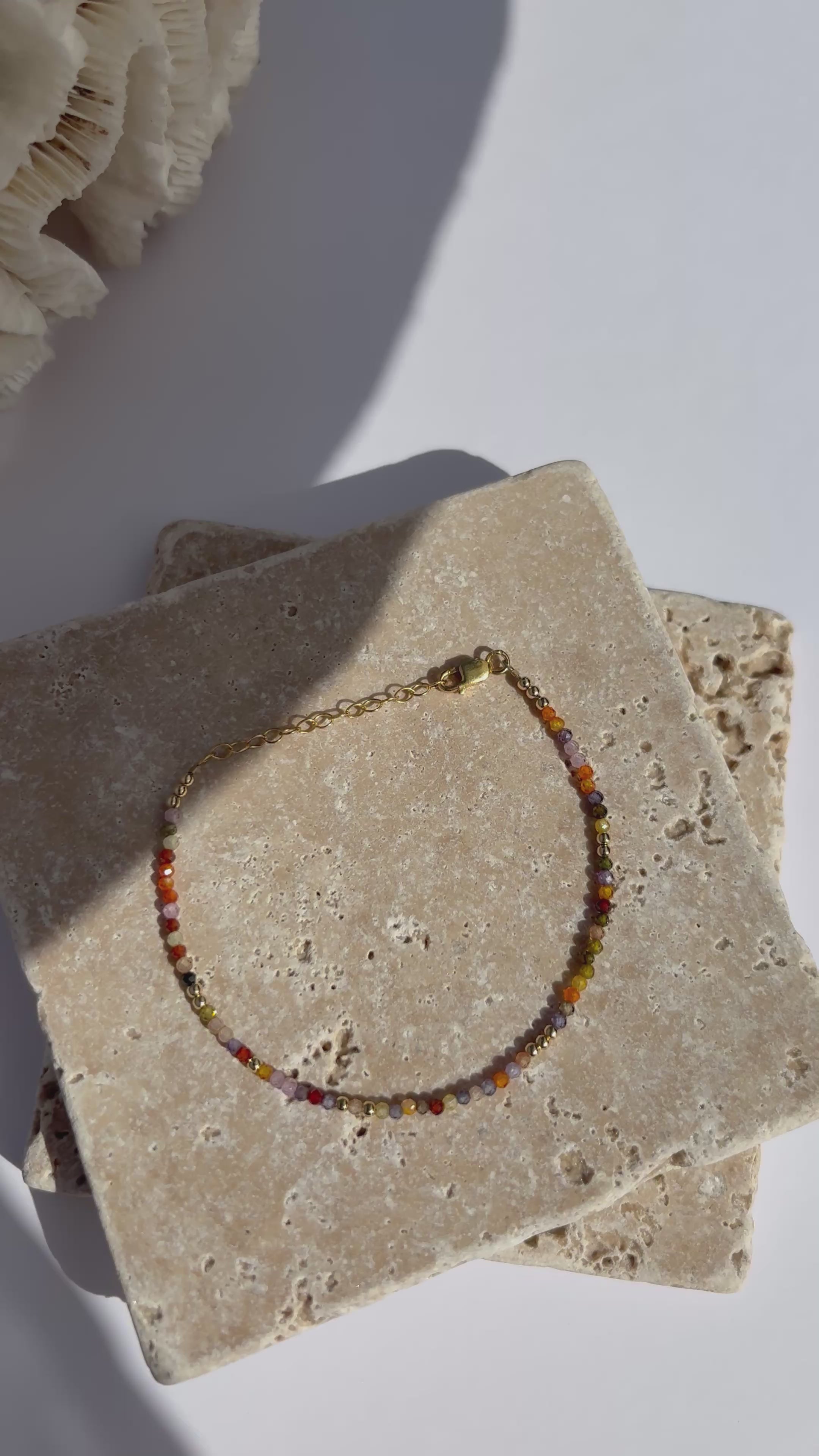 Bracelet Barcelone
