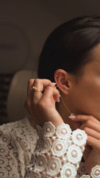 Earcuff Margot